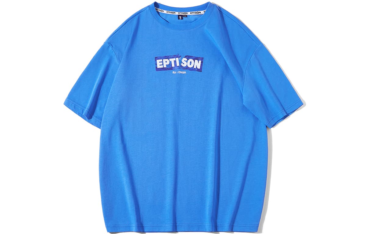 Футболка EPTISON T - изображение 2