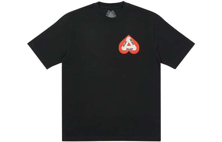 Футболка PALACE Tri-FERgT - изображение 2