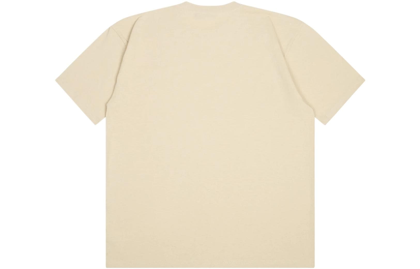 Футболка Drew House SS22 Basic Ss Tee Biscotti T - изображение 2
