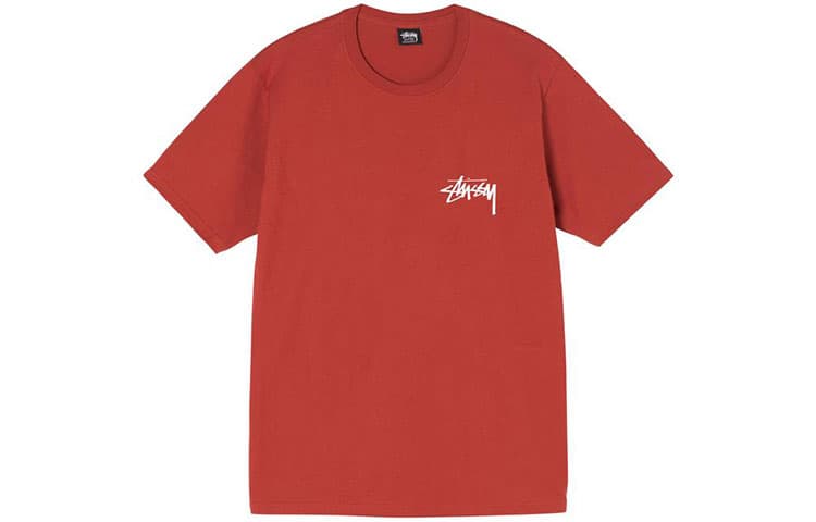 Футболка Stussy Higher State Tee T - изображение 2