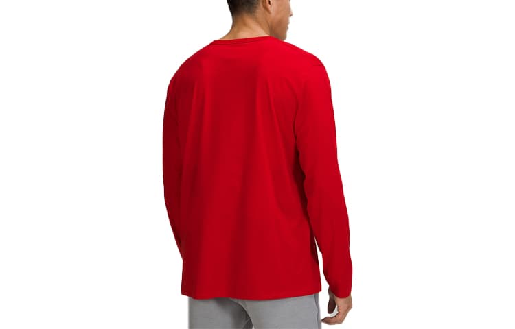 Футболка lululemon The Fundamental LogoT - изображение 2
