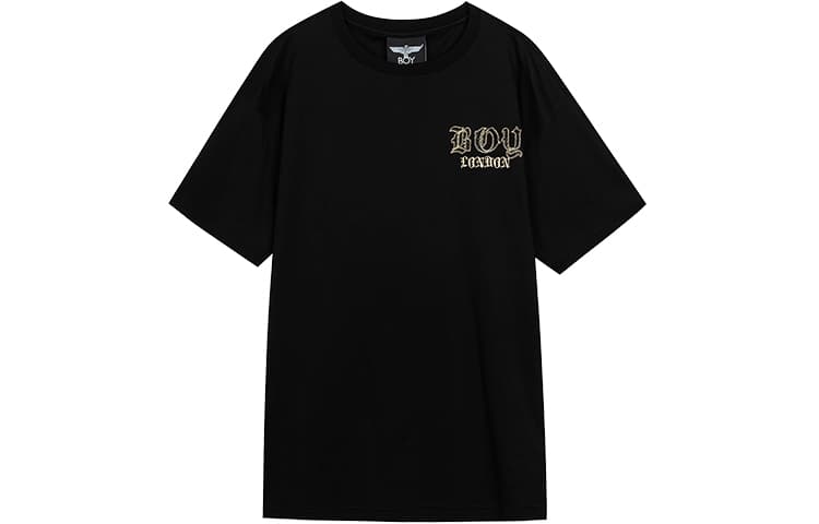 Футболка Boy London FW21 T - изображение 2