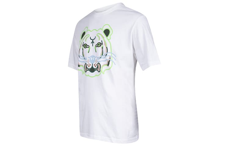 Футболка KENZO T - изображение 3