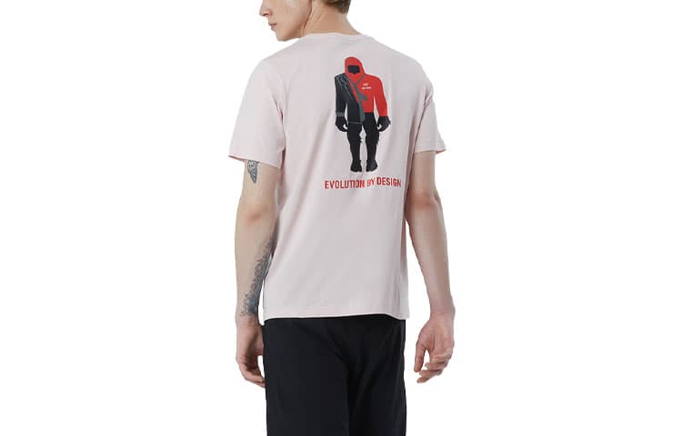 Футболка Arcteryx T - изображение 2