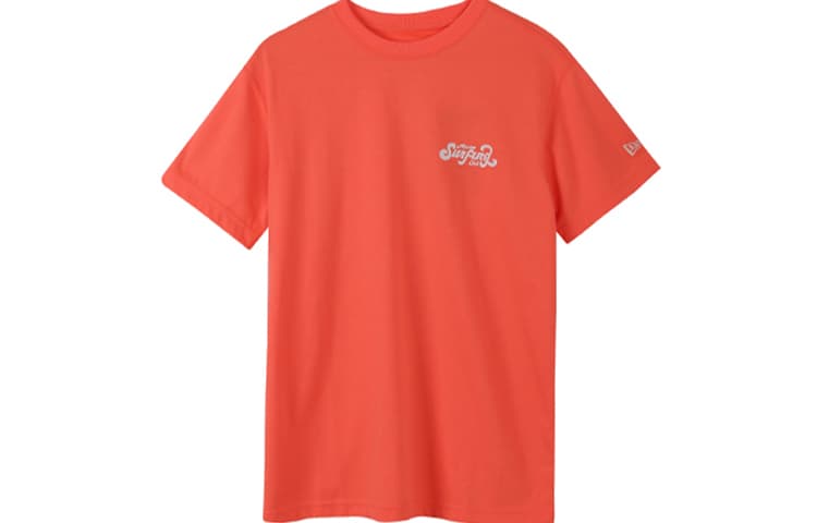 Футболка New Era T - изображение 2