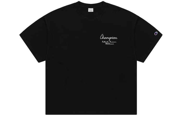 Футболка Champion CampusCTEE - изображение 2