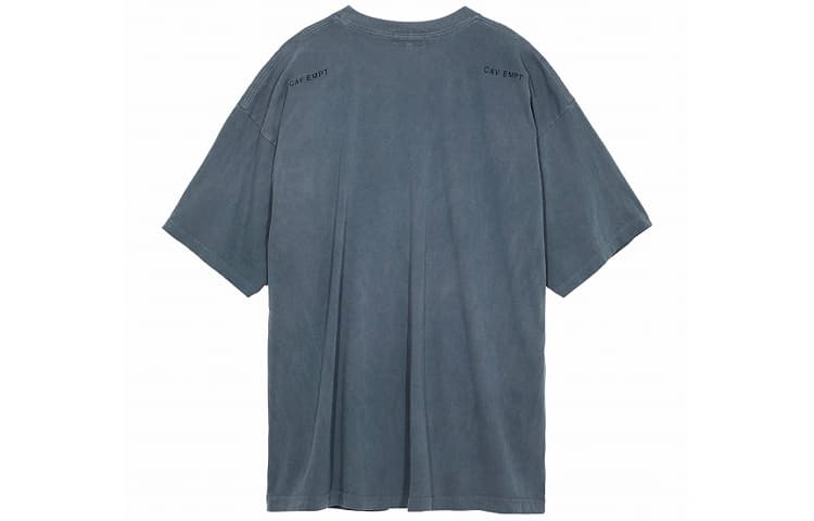 Футболка Cav Empt LogoT - изображение 2