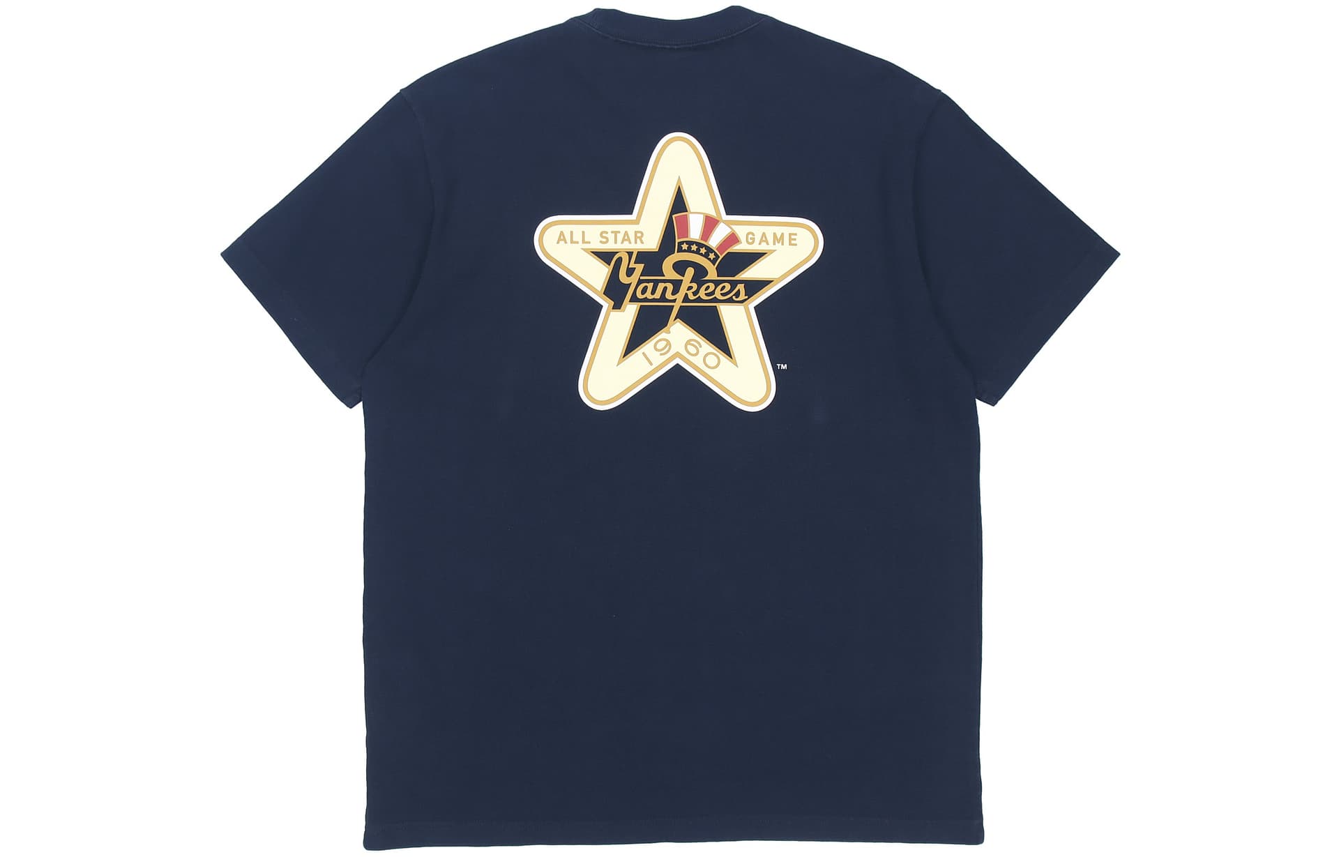 Футболка New Era SS22 MLB LogoT - изображение 2