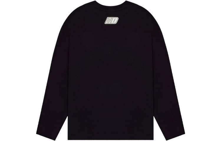 Футболка WE11DONE SS22 LogoT - изображение 2
