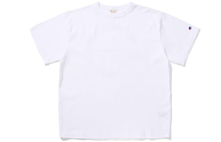 Футболка Champion SS21 logoT - изображение 2