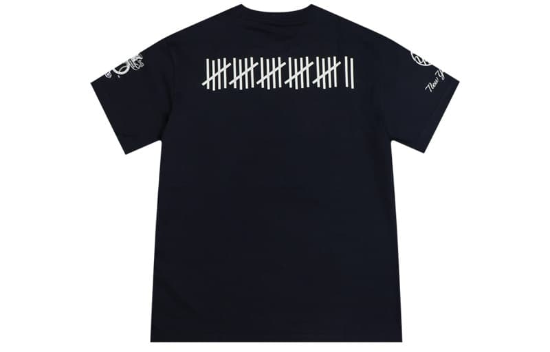 Футболка New Era T - изображение 2