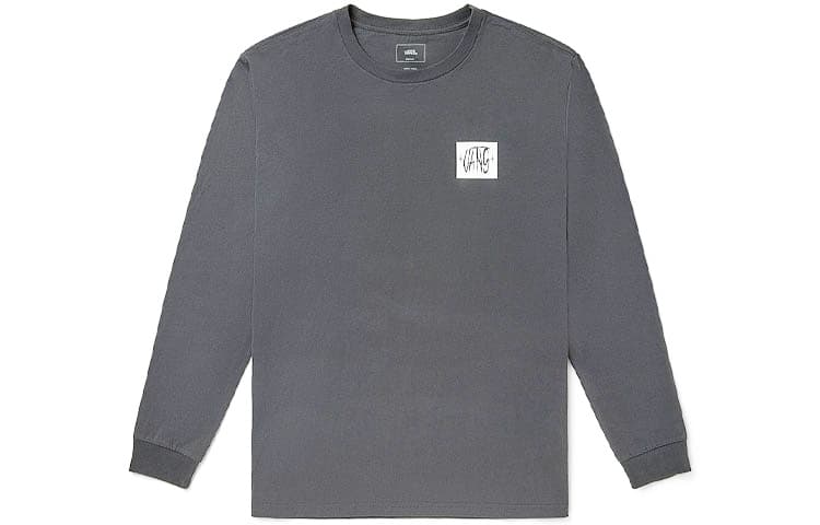 Футболка Vans x Duyanaizi T - изображение 2