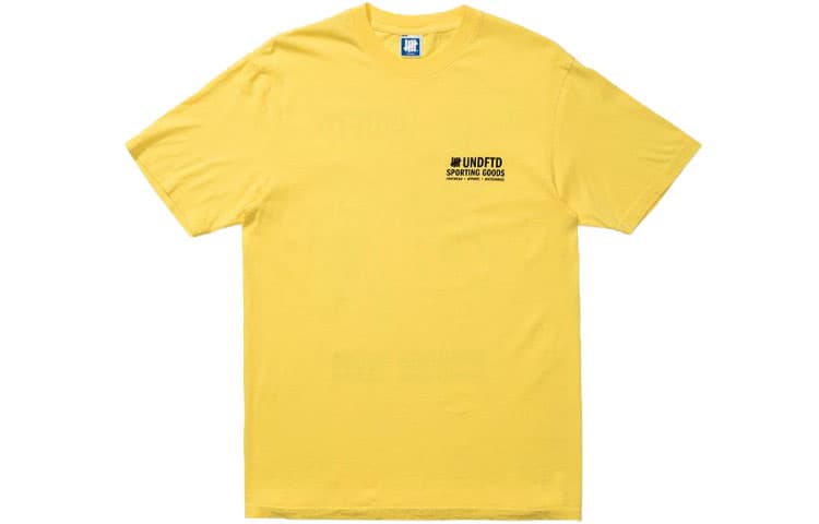 Футболка UNDEFEATED T - изображение 2