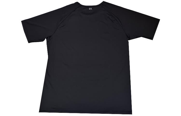 Футболка CKCalvin Klein logoT - изображение 2