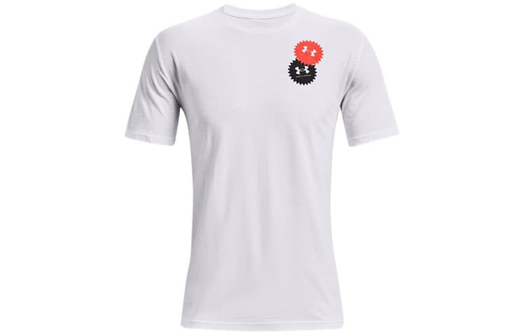 Футболка Under Armour T - изображение 2
