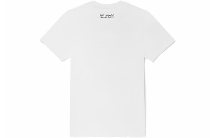 Футболка Vans x FIVEMONKER T - изображение 2