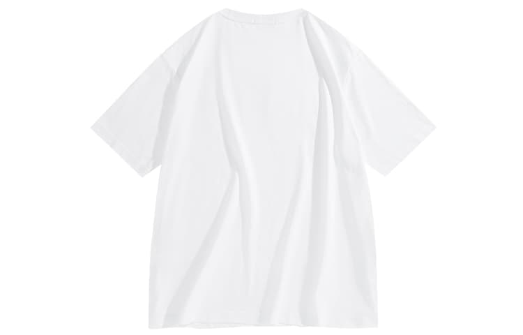 Футболка PEACEBIRD MEN T - изображение 2