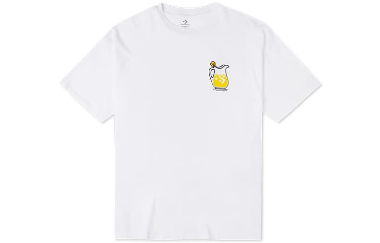 Футболка Converse T - изображение 2