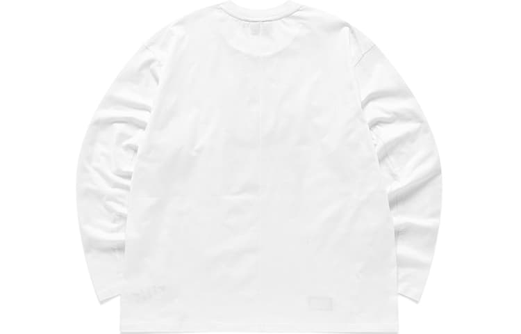 Футболка FILA FUSION T - изображение 2