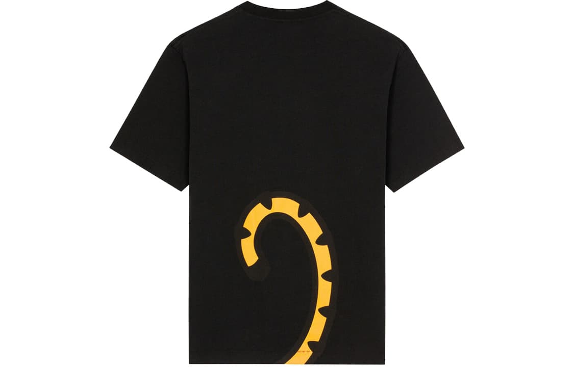 Футболка KENZO x Nigo SS22 LogoT - изображение 2