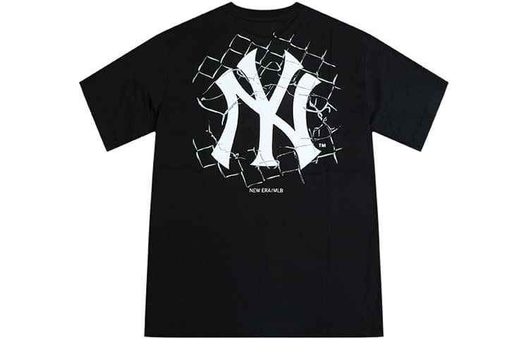 Футболка New Era T - изображение 2