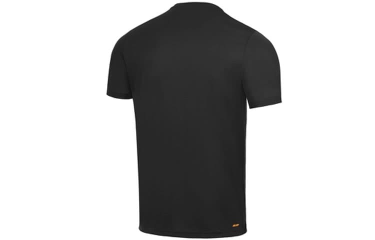 Футболка New Balance As Roma LogoT - изображение 2