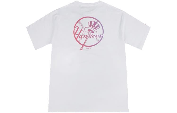 Футболка New Era SS22 logoT - изображение 2