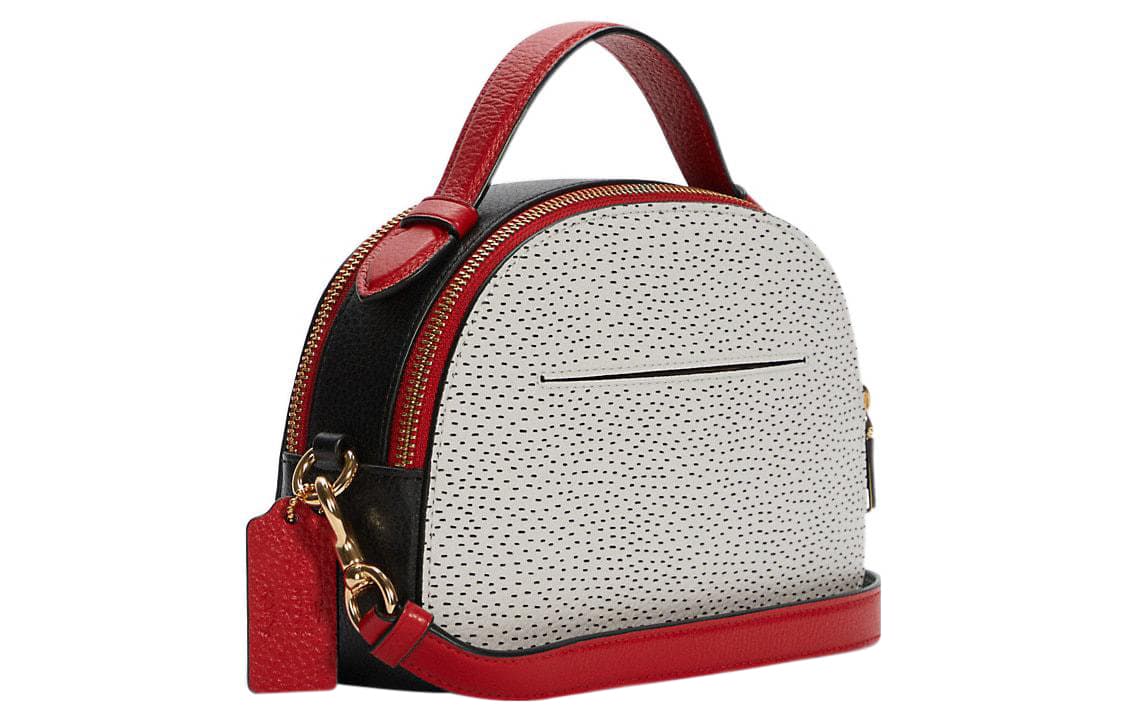 Сумка COACH x Disney Serena Keith Haring 21 - изображение 3