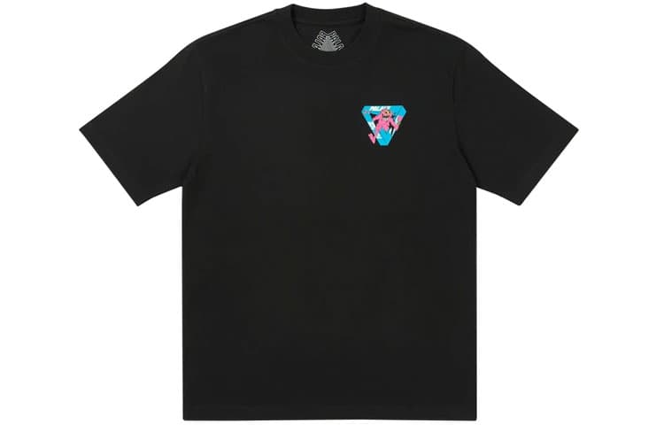 Футболка PALACE x M-Zone Tri-FergT - изображение 2