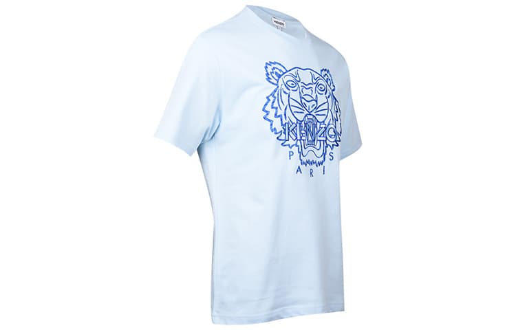 Футболка KENZO - изображение 4