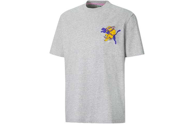 Футболка Puma x AKA BOKU T - изображение 2