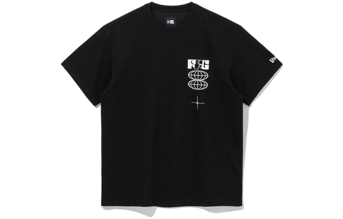 Футболка New Era SS22 T - изображение 2