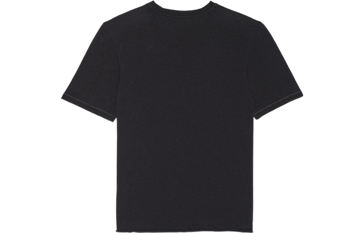 Футболка SAINT LAURENT SS22 T — фото 2