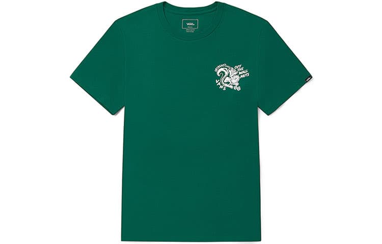 Футболка Vans T - изображение 2