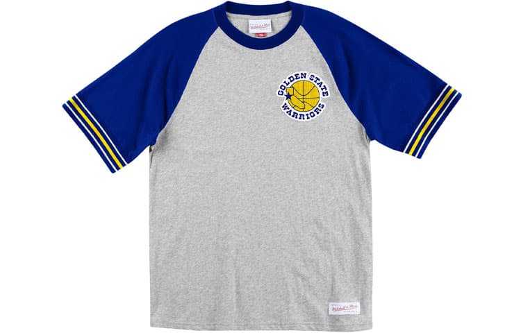 Футболка Mitchell Ness T - изображение 1