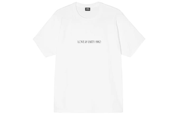 Футболка Stussy T - изображение 2