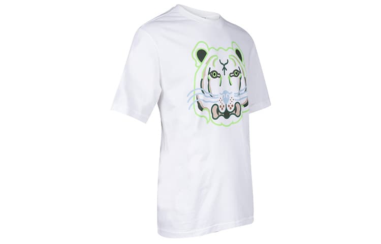 Футболка KENZO T - изображение 4