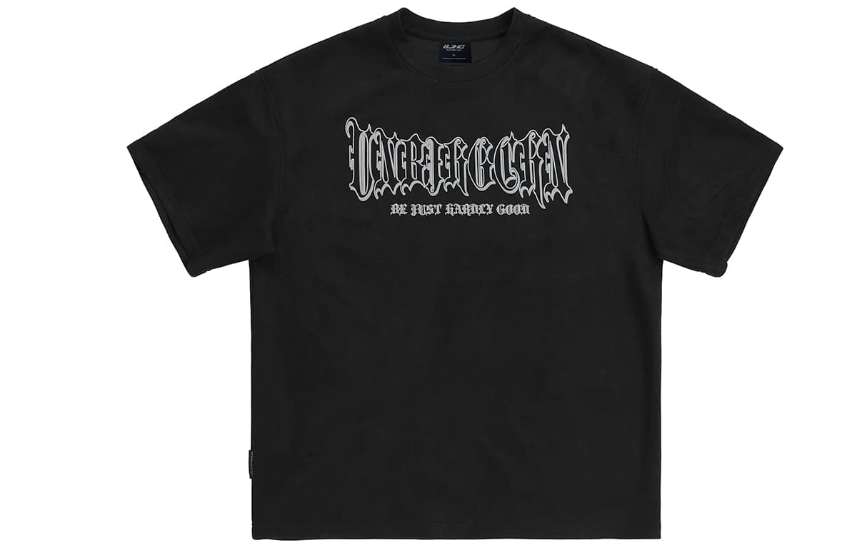 Футболка BJHG T - изображение 2