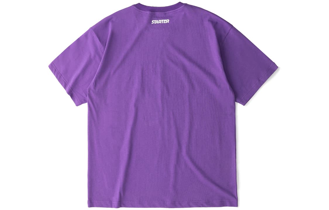 Футболка STARTER x NBA T - изображение 2