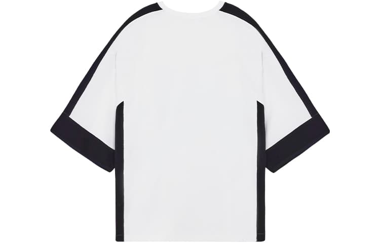 Футболка WE11DONE SS22 LogoT - изображение 2