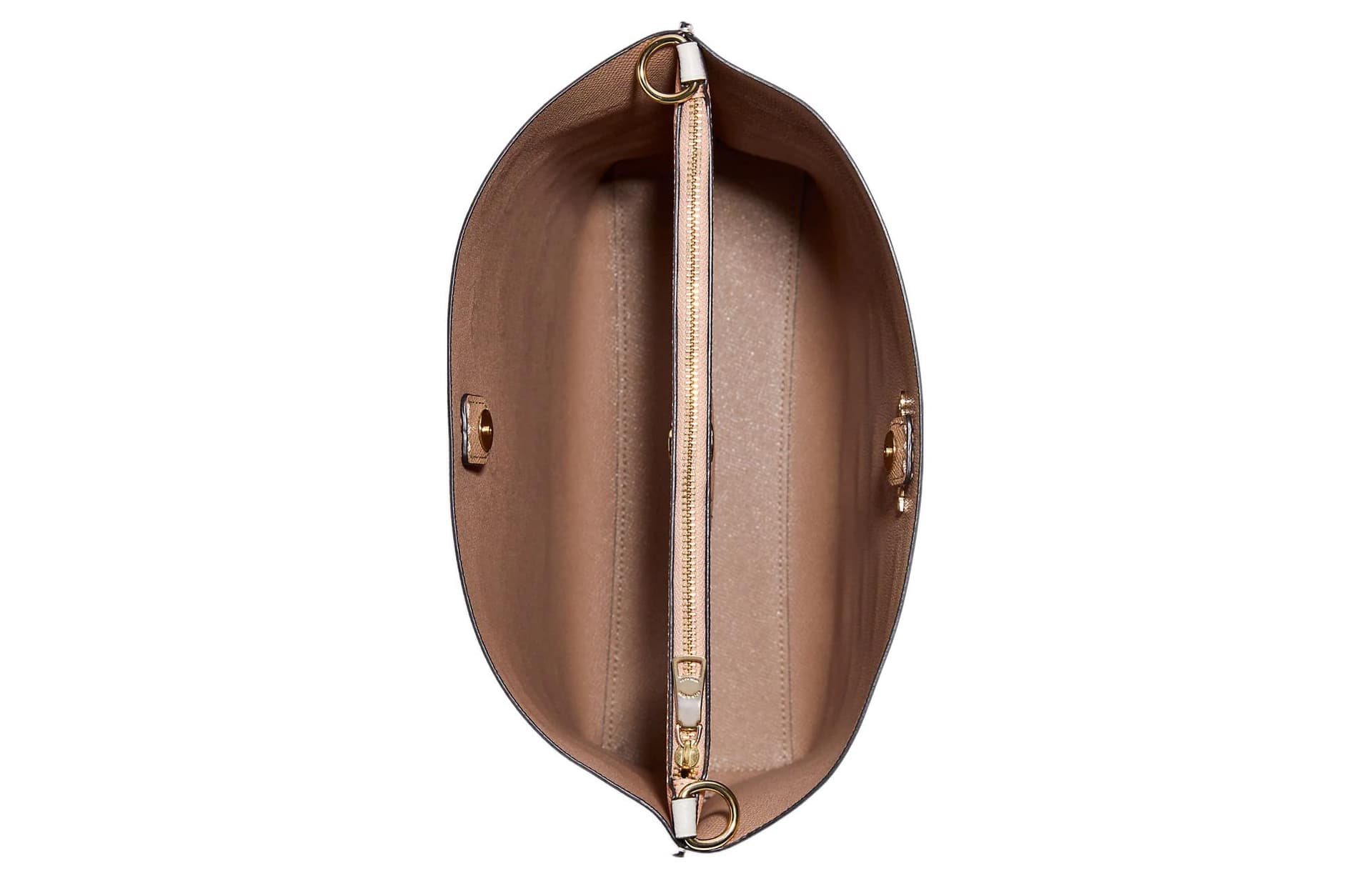 Мини-сумка COACH Mollie 22 - изображение 3