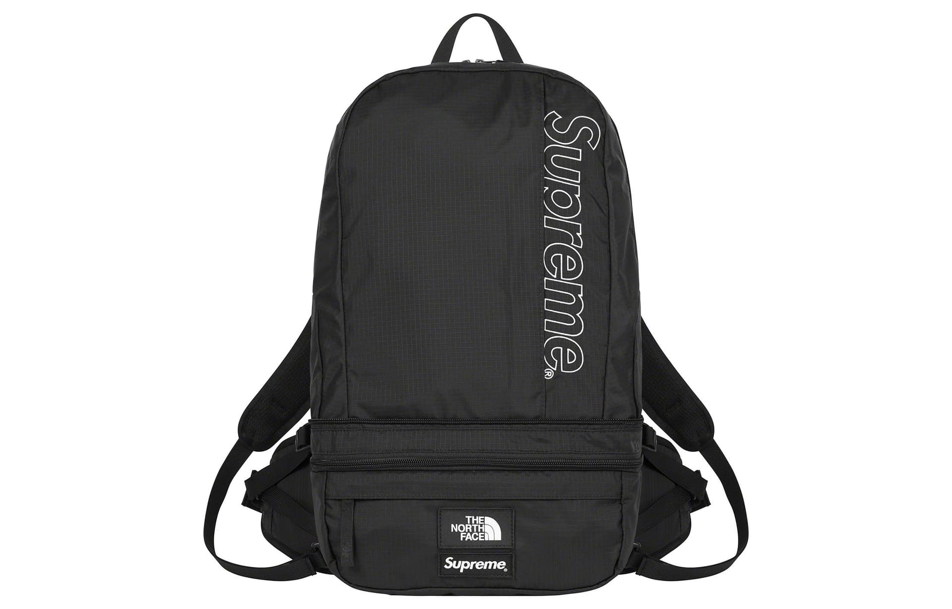 Рюкзак Supreme x THE NORTH FACE Week 16 - изображение 1