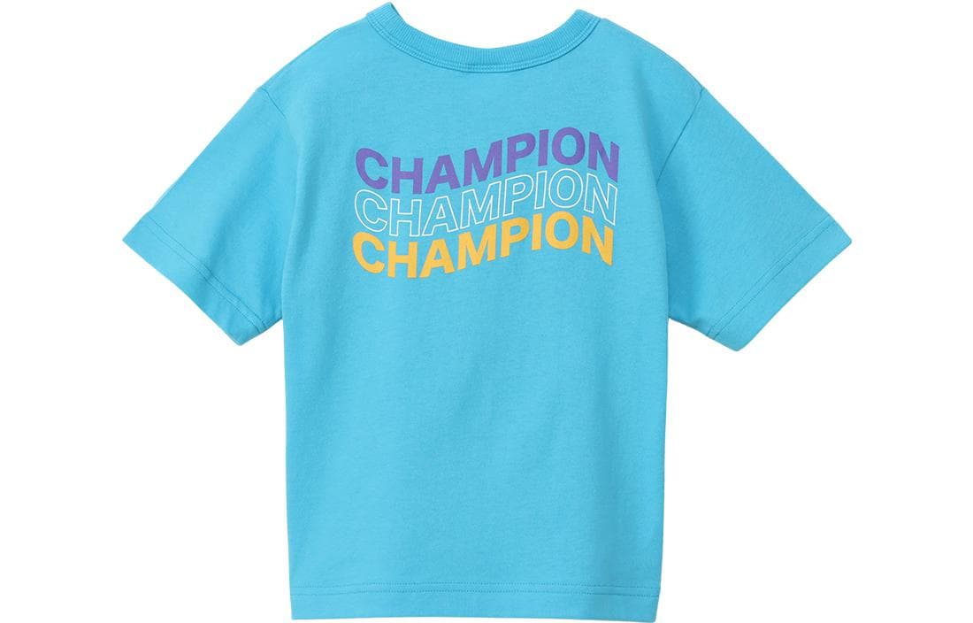 Футболка Champion SS22 T - изображение 2