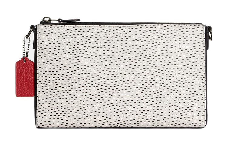 Сумка через плечо COACH x Keith Haring x Holden 25 - изображение 3
