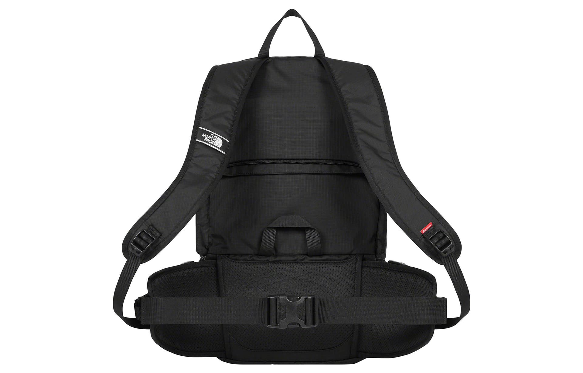 Рюкзак Supreme x THE NORTH FACE Week 16 - изображение 4
