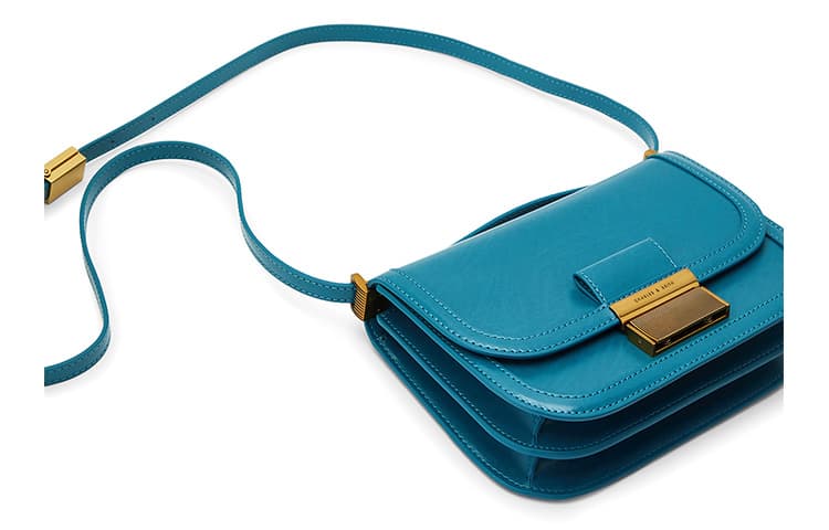 Сумка CHARLES&KEITH Charlot - изображение 2