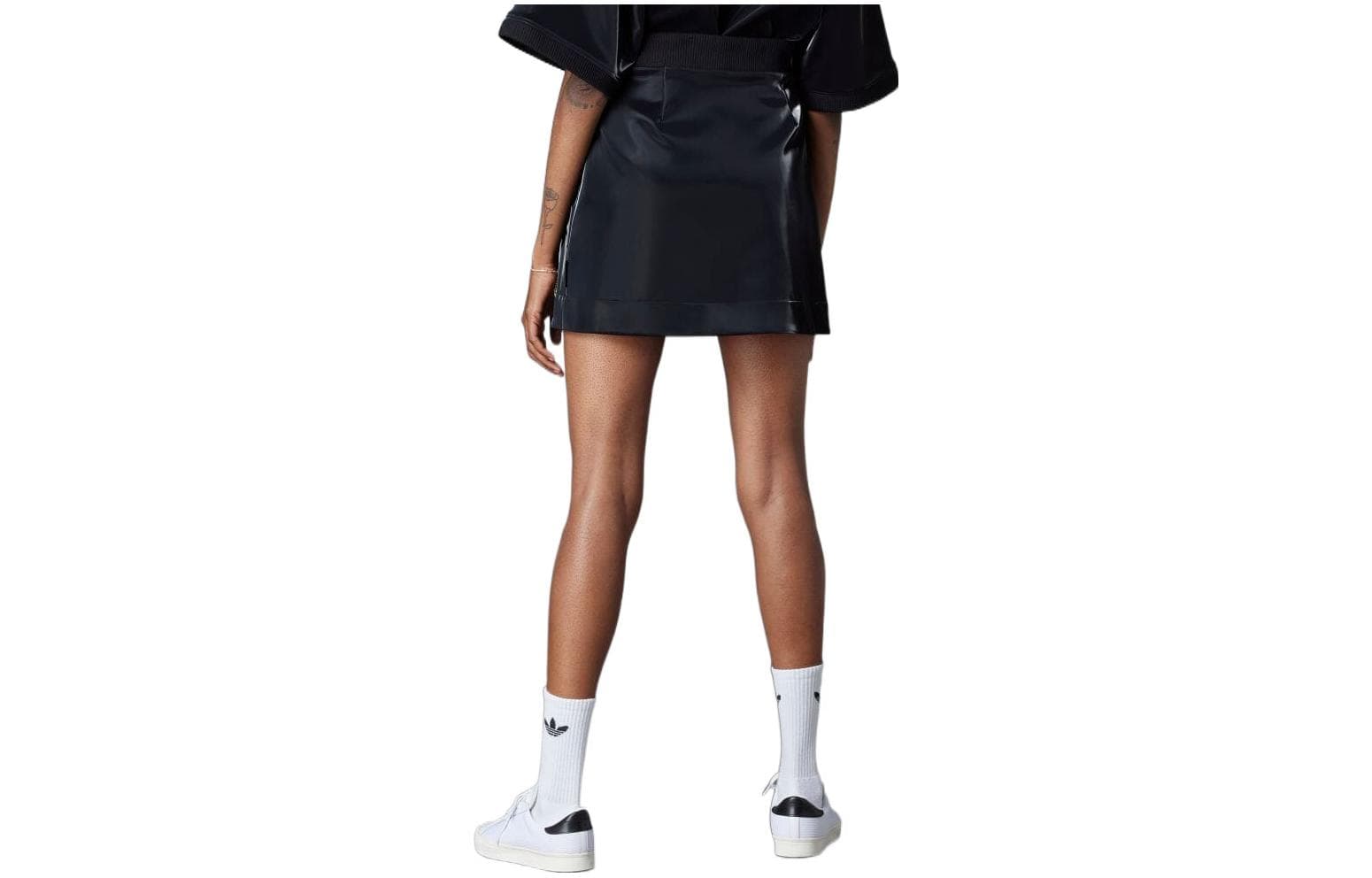 Юбка adidas x Blue Version Skirt - изображение 6
