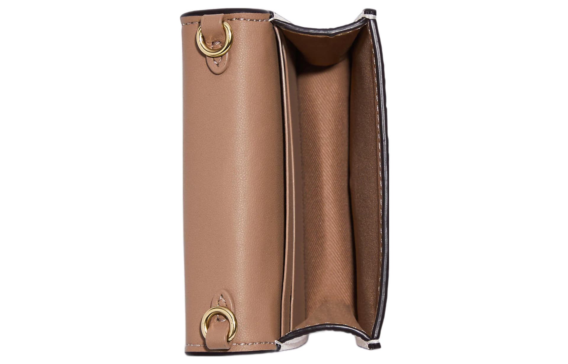 Сумка через плечо COACH Wallet 10 - изображение 3
