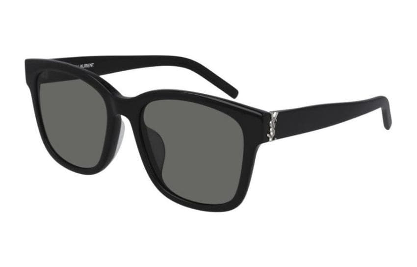 Солнцезащитные очки SAINT LAURENT - изображение 1