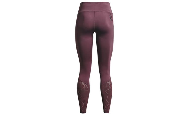 Штаны Under Armour Rush Legging Q3 Novelty - изображение 2